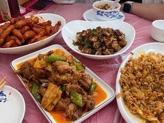-乐乐餐厅(湘子庙街店)
