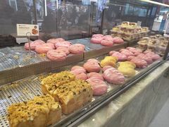 -LELECHA乐乐茶(百货大楼店)