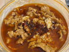-赠李白·如诗的川味(余杭万达广场店)