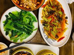 -伊兰麒兰馨园·川菜·清真馆(339电视塔店)