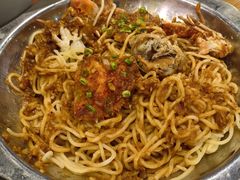 -靓靓蒸虾(中山里店)