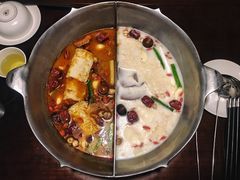 -无老锅(苓雅店)