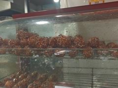-邓记新一代糖油果子(四川煤管局供销公司职工宿舍店)