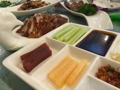 烤鸭-三六三杭州菜(水上总店)