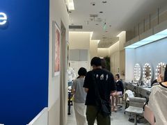 -天真蓝照相馆(杭州滨江宝龙店)
