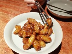 -长安记·大美陕菜(大族广场店)
