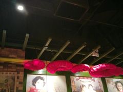 大堂-弄堂小笼包(西青中北永旺购物中心店)