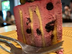 -BAKER&SPICE(安福路店)