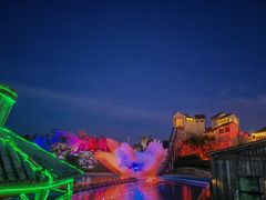 -合肥融创乐园