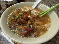 -万利洪记粉面美食