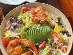 -晴朗橘子创意西餐厅(后湖店)