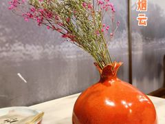 -京华烟云·北京烤鸭(领展购物广场·中关村店)