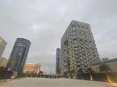 -mezza9 Macau(澳门君悦酒店)