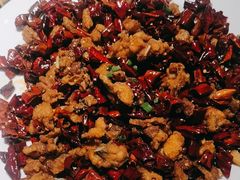 -辣婆婆(航天桥店)