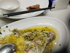 -新吉士·上海菜(浦东LCM置汇旭辉店)