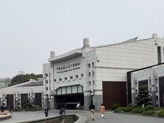 -中国京杭大运河博物馆