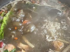 -盡膳口福·百年汤方火锅(科华北路店)