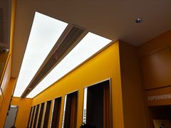 -超级猩猩健身·团课(太阳宫凯德MALL店)