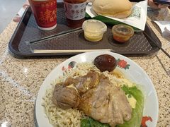 -孖记茶档·热腾茶餐(荔湾领展广场店)