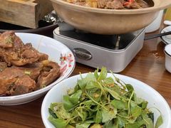 -老瓦房(六堰店)