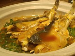 -永安鱼庄·镇江菜(丁卯店)