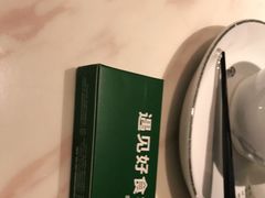 -遇见湘·地道湖南菜(黄埔泰丰店)