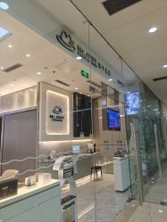 -Mr.JUDY洗个头发