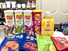 -华润万家