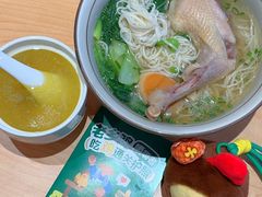 -老乡鸡(舒城路店)