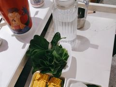 -牛焱·贵州黄牛肉火锅(城西银泰店)