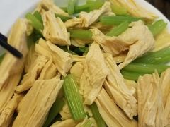 -粥王府 老广传家菜(高桥路店)