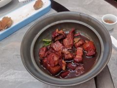 -秦家味老菜馆(民族北路店)