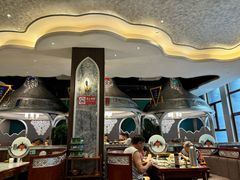 -哈啾嗨·新概念蒙餐(红星新城店)