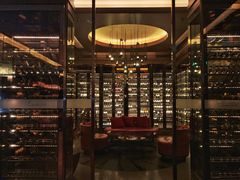 -富力丽思卡尔顿酒店·FLAIR餐厅酒吧