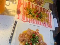 猫抓泡椒肥牛-猫抓烤肉(武进吾悦广场店)