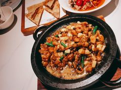 -庆江南江南菜(琴湖溪里花园城店)