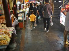 -捞沙巷