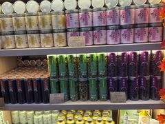 -吴裕泰茶庄(前门大街店)