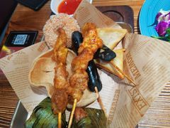 -甲米府·泰国餐厅(八佰伴店)