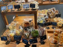 -Max Bakery 阿唛手作