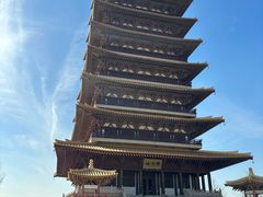 -牛首山文化旅游区