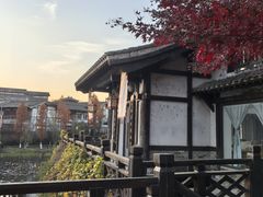 -茅山东方盐湖城景区