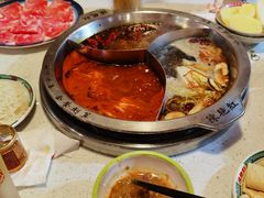 -陈艳红火锅菜·冒菜(簋街店)
