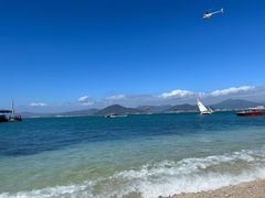 -三亚西岛海洋文化旅游区