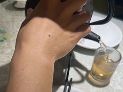 -眷江南之小蓝鲸(王府大街店)