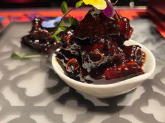 -上海滩餐厅(BFC外滩金融中心店)
