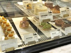 -光作面包Voila Lumiere(中山店)