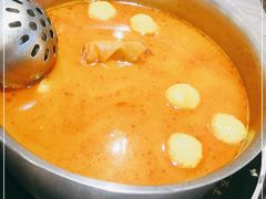 -探窝·竹笙椰子鸡(杨箕店)