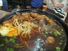 -小龙大肉面馆