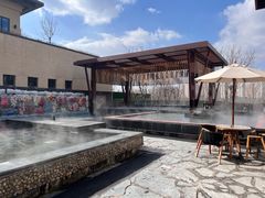 -清河半岛温泉度假酒店